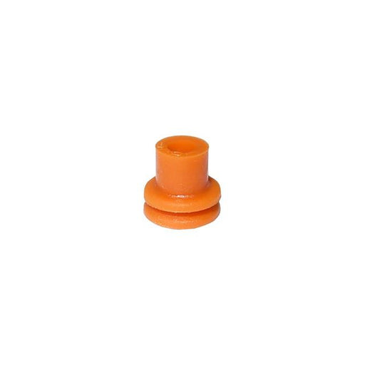 114916P1 by Anderson Power Products, Inc. - 3P MINI CABLE SEAL -ORANGE