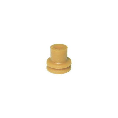 114916P3 by Anderson Power Products, Inc. - 3P MINI CABLE SEAL - TAN