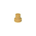 114916P3 by Anderson Power Products, Inc. - 3P MINI CABLE SEAL - TAN