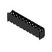 1149670000 by Weidmuller - TERM BLOCK HDR 10POS VERT 5.08MM