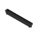 1149690000 by Weidmuller - TERM BLOCK HDR 16POS VERT 5.08MM