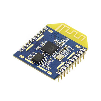 114990002 by Seeed Technology Co., Ltd - RF TXRX MOD 802.15.4 TRC ANT TH