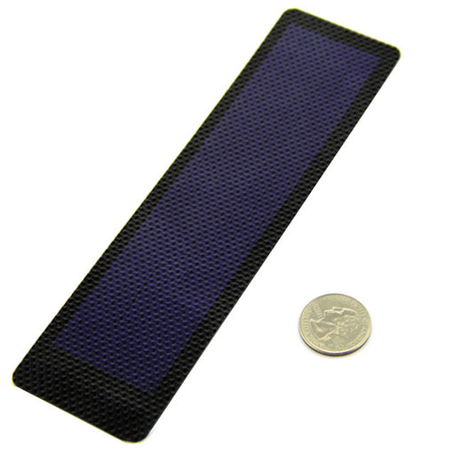 114990057 by Seeed Technology Co., Ltd - AMORPHOUS SOLAR CELL 500MW