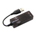 114990067 by Seeed Technology Co., Ltd - USB CURRENT VOLTAGE DETECTOR