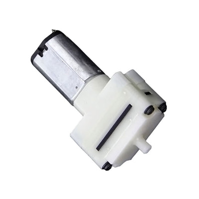 114990074 by Seeed Technology Co., Ltd - MINI PRESSURE PUMP 3V 350MA
