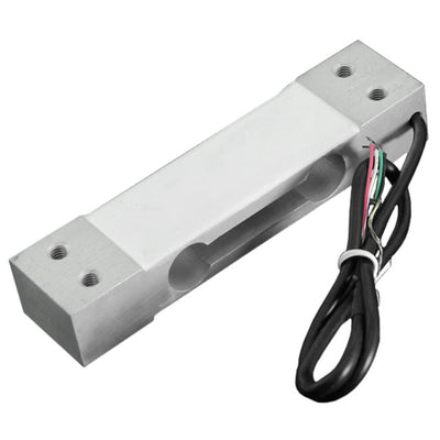 114990093 by Seeed Technology Co., Ltd - WEIGHT SENSOR (LOAD CELL) 0-3KG