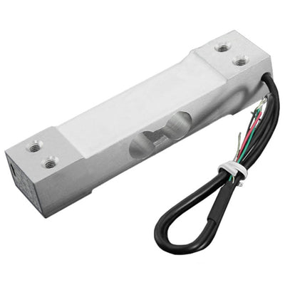 114990097 by Seeed Technology Co., Ltd - WEIGHT SENSOR (LOAD CELL) 0-20KG