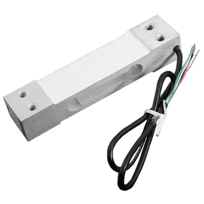 114990100 by Seeed Technology Co., Ltd - WEIGHT SENSOR (LOAD CELL) 0-50KG
