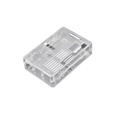 114990122 by Seeed Technology Co., Ltd - CASE ABS TRAN CLR 3.543""LX2.36""W