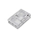 114990122 by Seeed Technology Co., Ltd - CASE ABS TRAN CLR 3.543""LX2.36""W