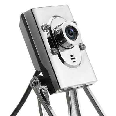 114990128 by Seeed Technology Co., Ltd - USB INFRARED CAMERA