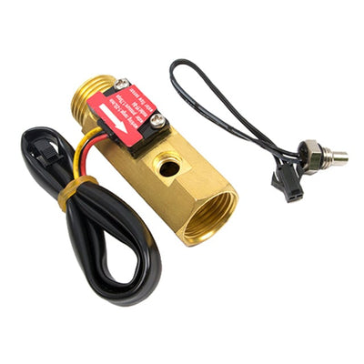 114991174 by Seeed Technology Co., Ltd - SENSOR FLOW 1 - 25 LPM