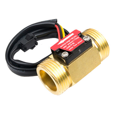 114991175 by Seeed Technology Co., Ltd - SENSOR FLOW 1 - 30 LPM