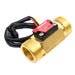 114991176 by Seeed Technology Co., Ltd - SENSOR FLOW 1 - 30 LPM