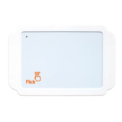 114991401 by Seeed Technology Co., Ltd - CASE PLAS ORG/WH 2.835""LX1.339""W