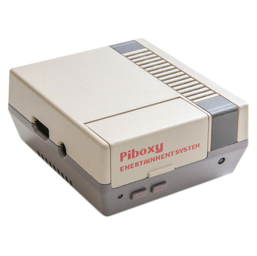 114991519 by Seeed Technology Co., Ltd - SEEEDSTUDIO PIBOXY CASE FOR RASP