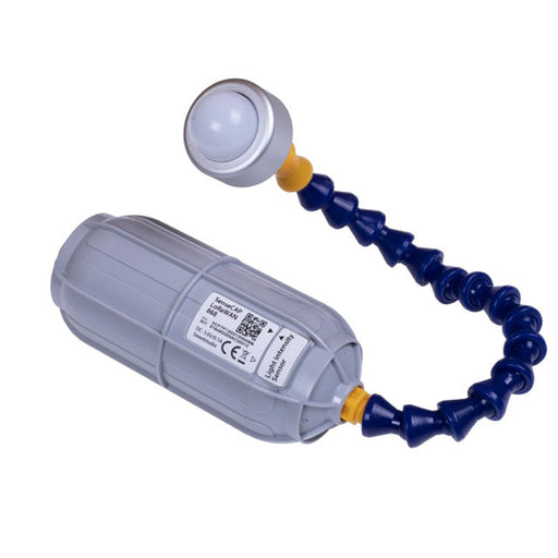 114991727 by Seeed Technology Co., Ltd - SENSOR LORAWAN LIGHT INTEN EU868