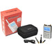 114991829 by Seeed Technology Co., Ltd - RF ANLZ HH 50KHZ-960MHZ/2.55GHZ