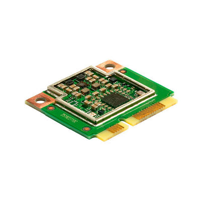 114992122 by Seeed Technology Co., Ltd - CORAL MINI PCIE ACCELERATOR