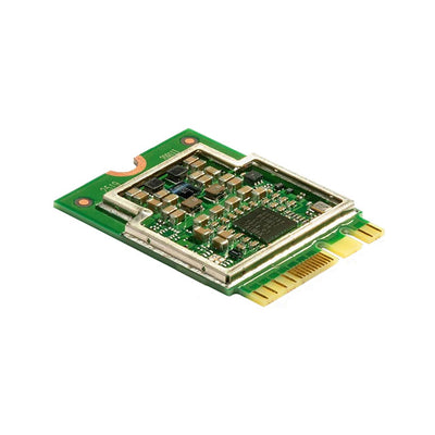 114992123 by Seeed Technology Co., Ltd - CORAL M.2 ACCELERATOR A+E KEY
