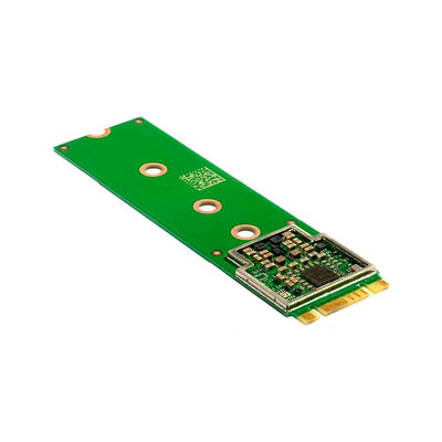 114992124 by Seeed Technology Co., Ltd - CORAL M.2 ACCELERATOR B+M KEY