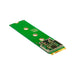 114992124 by Seeed Technology Co., Ltd - CORAL M.2 ACCELERATOR B+M KEY