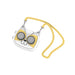 114992327 by Seeed Technology Co., Ltd - KEEPA - SOCIAL DISTANCE HABIT TR