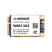 114992550 by Seeed Technology Co., Ltd - WM1302 LORAWAN GATEWAY MODULE (S