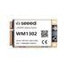 114992628 by Seeed Technology Co., Ltd - RF IC GATEWAY 863-870MHZ MODULE