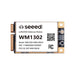 114992629 by Seeed Technology Co., Ltd - WM1302 LORAWAN GATEWAY MODULE (U