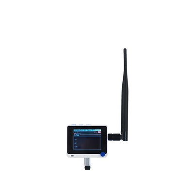 114992777 by Seeed Technology Co., Ltd - WIO TERMINAL LORAWAN FIELD TESTE