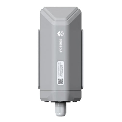 114992872 by Seeed Technology Co., Ltd - SENSECAP S2100 LORAWAN DATA LOGG