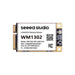 114992967 by Seeed Technology Co., Ltd - WIO-WM1302 LORAWAN SPI US915 MOD