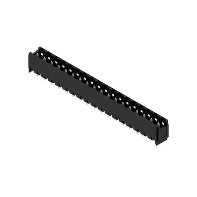 1149930000 by Weidmuller - TERM BLOCK HDR 18POS VERT 5.08MM