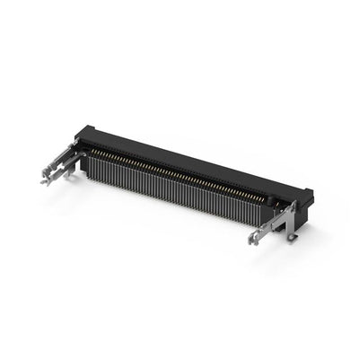114B-92B00-R02 by ATTEND Technology - CONNECTOR MINI PCI SOCKET 124POS