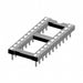 115-83-422-41-003101 by Preci-Dip - CONNECTOR IC DIP SOCKET 22POS GOLD