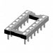 115-87-314-41-003101 by Preci-Dip - CONNECTOR IC DIP SOCKET 14POS GOLD