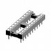 115-87-320-41-001101 by Preci-Dip - CONNECTOR IC DIP SOCKET 20POS GOLD
