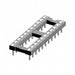 115-87-322-41-003101 by Preci-Dip - CONNECTOR IC DIP SOCKET 22POS GOLD