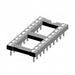 115-87-420-41-003101 by Preci-Dip - CONNECTOR IC DIP SOCKET 20POS GOLD