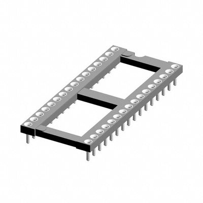 115-87-632-41-003101 by Preci-Dip - CONNECTOR IC DIP SOCKET 32POS GOLD