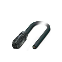 1150675 by Phoenix Contact - CABLE PHOTOVOLT SKT 5WIRE 8.20