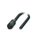 1150679 by Phoenix Contact - CABLE PHOTOVOLT PIN-WIRE 5WR 1M