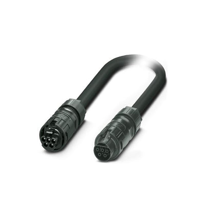 1150682 by Phoenix Contact - CABLE PHOTOVOLT P-SKT 5WR 16.4