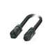 1150691 by Phoenix Contact - CABLE PHOTOVOLTAIC P-SKT 3WR 20M