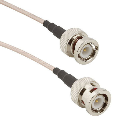 115101-01-12.00 by Amphenol RF - CABLE ASSY BNC PLUG TO PLUG 12