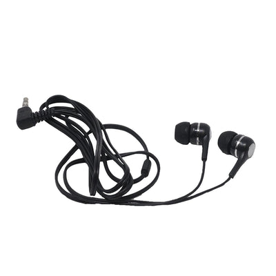 115405 by Crest Electronics - STEREO EARBUDS