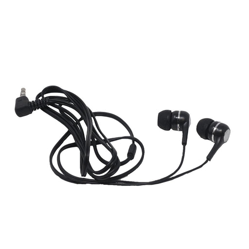 115405 by Crest Electronics - STEREO EARBUDS