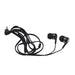 115405 by Crest Electronics - STEREO EARBUDS
