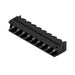 1155650000 by Weidmuller - TERM BLOCK HDR 9POS 90DEG 5.08MM